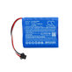 Bateria do Hantek DSO-1062B, DSO-1202B, DSO-1202S, 4500mAh, Li-Pol, 7.4V, PL727076, HQ