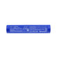 Bateria do Maglite ML125, ML150LR, ML150LRX, 3200mAh, LiFePO4, 6.4V, ILIF-3006526, HQ