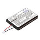 Bateria do Sony PS5 DualSense, 1600mAh, Li-Pol, 3.7V, LIP1708, HQ