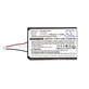 Bateria do Sony PS5 DualSense, 1600mAh, Li-Pol, 3.7V, LIP1708, HQ