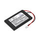 Bateria do Sony Dualshock 3, 570mAh, Li-Ion, 3.7V, LIP1359, HQ