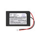 Bateria do Sony Dualshock 3, 570mAh, Li-Ion, 3.7V, LIP1359, HQ