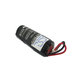 Bateria do Sony PS3 Move Navigation, 600mAh, Li-Ion, 3.7V, LIS1442, HQ