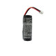 Bateria do Sony PS3 Move Navigation, 600mAh, Li-Ion, 3.7V, LIS1442, HQ