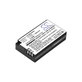 Bateria do Microsoft Xbox Elite Series 2, 1800mAh, Li-Pol, 3.7V, DYND01, HQ
