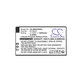 Bateria do Microsoft Xbox Elite Series 2, 1800mAh, Li-Pol, 3.7V, DYND01, HQ