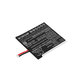 Bateria do Nintendo Switch HAC-001, 4300mAh, Li-Pol, 3.85V, HAC-003, HQ