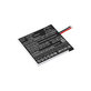 Bateria do Nintendo Switch HAC-001, 4300mAh, Li-Pol, 3.85V, HAC-003, HQ