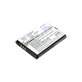 Bateria do Nintendo New 3DS, 1200mAh, Li-Ion, 3.7V, KTR-003, HQ