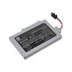 Bateria do Nintendo Wii U GamePad, 3200mAh, Li-Ion, 3.7V, WUP-001, HQ