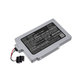 Bateria do Nintendo Wii U GamePad, 3200mAh, Li-Ion, 3.7V, WUP-001, HQ
