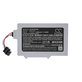 Bateria do Nintendo Wii U GamePad, 3200mAh, Li-Ion, 3.7V, WUP-001, HQ