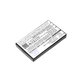 Bateria do Nintendo, 850mAh, Li-Ion, 3.7V, NTR-003, HQ