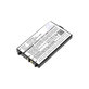 Bateria do Nintendo, 850mAh, Li-Ion, 3.7V, NTR-003, HQ