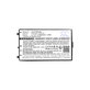 Bateria do Nintendo, 850mAh, Li-Ion, 3.7V, NTR-003, HQ