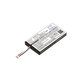 Bateria do PSP, 850mAh, Li-Pol, 3.7V, LIP1412, HQ