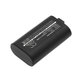 Bateria do Microsoft Xbox One Wireless Controller, Xbox One S, X, Elite Controller, 1556, 1100mAh, Li-Ion, 3V, 1556, HQ