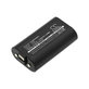 Bateria do Microsoft Xbox One Wireless Controller, Xbox One S, X, Elite Controller, 1556, 1100mAh, Li-Ion, 3V, 1556, HQ