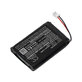 Bateria do Sony Dualshock 4 Wireless Controller, 1800mAh, Li-Ion, 3.7V, LIP1522, HQ