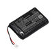 Bateria do Sony Dualshock 4 Wireless Controller, 1800mAh, Li-Ion, 3.7V, LIP1522, HQ