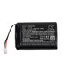 Bateria do Sony Dualshock 4 Wireless Controller, 1800mAh, Li-Ion, 3.7V, LIP1522, HQ