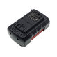 Bateria do Bosch Rotak 32li, 37li, 43li, Easyrotak 36-550, 5000mAh, Li-Ion, 36V, 2 607 336 173, HQ