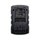 Bateria do Bosch Rotak 32li, 37li, 43li, Easyrotak 36-550, 5000mAh, Li-Ion, 36V, 2 607 336 173, HQ