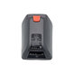 Bateria do Gardena Comfort Wand-Schlauchbox 35, 8025-20, 1500mAh, Li-Ion, 18V, 008A231, HQ
