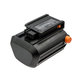 Bateria do Gardena Accu Hedge, Accujet, Comfortcut Li-18, Easycut, Trimmer Easycut Li-18, 2500mAh, Li-Ion, 18V, BLi-18, HQ