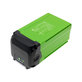 Bateria do AKU tools Greenworks, 3000mAh, Li-Ion, 40V, GWG40B2, HQ