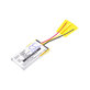 Bateria do Bose QC20, 240mAh, Li-Pol, 3.7V, PR-452035, HQ