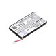 Bateria do Garmin Nüvi 2660, 1200mAh, Li-Pol, 3.7V, 361-00051-00, HQ