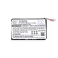 Bateria do Garmin Nüvi 2660, 1200mAh, Li-Pol, 3.7V, 361-00051-00, HQ