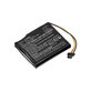 Bateria do TomTom Start 60, 1020mAh, Li-Ion, 3.7V, VFA, HQ