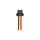 Bateria do TomTom Start 60, 1020mAh, Li-Ion, 3.7V, VFA, HQ