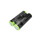 Bateria do Garmin Oregon 600, 650, Astro 320, 430 Striker 4, 2000mAh, Ni-MH, 2.4V, 010-11874-00, HQ