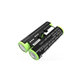 Bateria do Garmin Oregon 600, 650, Astro 320, 430 Striker 4, 2000mAh, Ni-MH, 2.4V, 010-11874-00, HQ