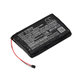 Bateria do Garmin Zumo 340LM, 350LM, 390LM, 1800mAh, Li-Pol, 3.7V, 361-00059-00, HQ