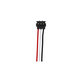 Bateria do Garmin Zumo 340LM, 350LM, 390LM, 1800mAh, Li-Pol, 3.7V, 361-00059-00, HQ