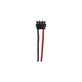 Bateria do Garmin Nüvi 2757, 1500mAh, Li-Ion, 3.7V, 361-00066-00, HQ