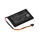 Bateria do TomTom Go 510, 1100mAh, Li-Ion, 3.7V, AHA11110004, HQ