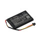 Bateria do TomTom Go 610, 1100mAh, Li-Ion, 3.7V, LAHA1111107, HQ