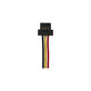 Bateria do TomTom Go 610, 1100mAh, Li-Ion, 3.7V, LAHA1111107, HQ