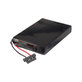 Bateria do Mitac Mio P350, 1700mAh, Li-Ion, 3.7V, BL-LP1230, HQ