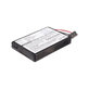 Bateria do Mitac Mio P350, 1700mAh, Li-Ion, 3.7V, BL-LP1230, HQ