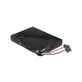 Bateria do Mitac Mio P350, 1700mAh, Li-Ion, 3.7V, BL-LP1230, HQ