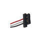 Bateria do Mitac Mio P350, 1700mAh, Li-Ion, 3.7V, BL-LP1230, HQ