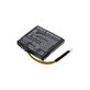 Bateria do TomTom Star 20, 700mAh, Li-Ion, 3.7V, ALHL03708003, HQ