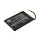 Bateria do Garmin Nüvi 40, 750mAh, Li-Ion, 3.7V, 361-00056-05, HQ