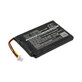 Bateria do Garmin Nüvi 40, 750mAh, Li-Ion, 3.7V, 361-00056-05, HQ